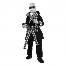 Universal Monsters figúrka The Invisible Man 20 cm